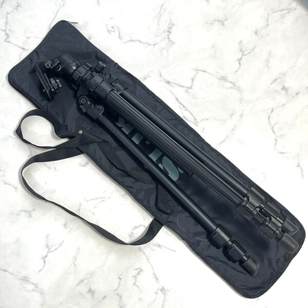 SLIK PRO 500DX AMT 三脚