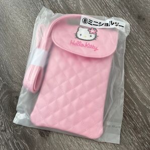 ハローキティ ミニショルダーバッグ