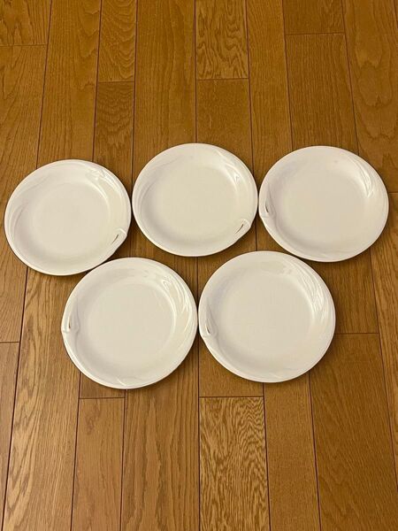 プレート 5枚 TABLE WARE RICHFIELD TACHIKICHI CORP JAPAN