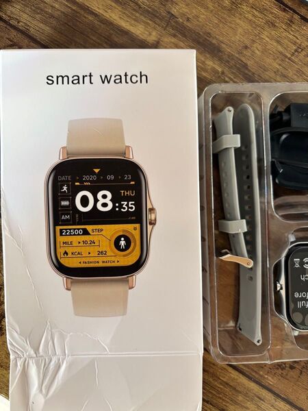smart watch