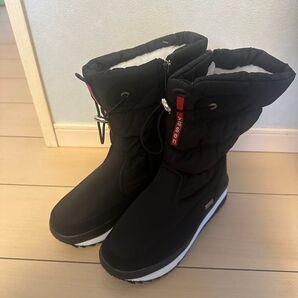 スノーブーツ