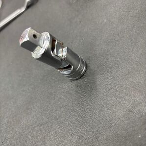 Snap-on 3/8"sqユニバーサルジョイント
