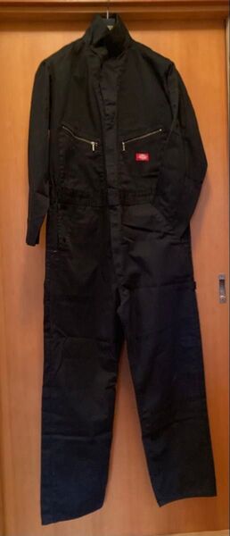 ディッキーズ Dickies オールインワン つなぎ 作業服