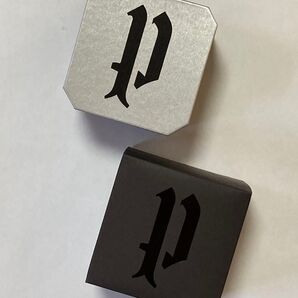 POLICE 空箱