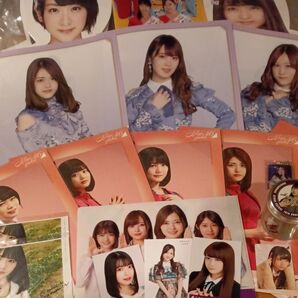 乃木坂46 グッズいろいろまとめて!
