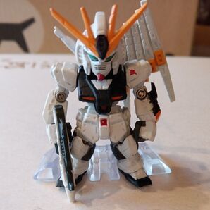 ガンダムコンバージ ニューガンダム