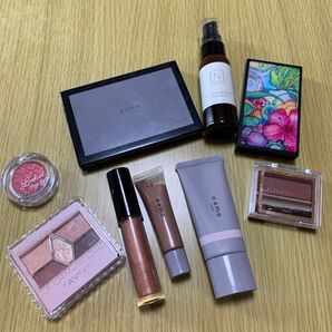 コスメ アイシャドウ 化粧品セット