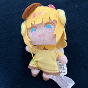推しの子 サンリオ キャラクターズ マスコット 2MEMちょ