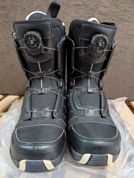SALOMON スノーボードブーツ BOA