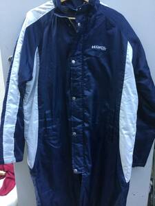 Kaepa bench coat 