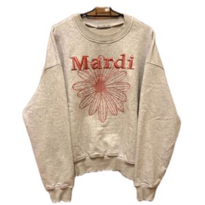 mardiトレーナー