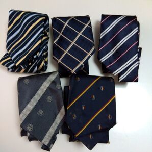 ネクタイ ビジネス