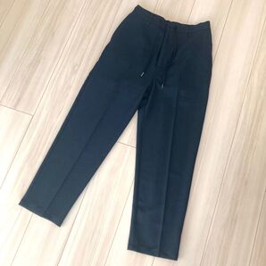 BAYFLOW UMW アンクルパンツ