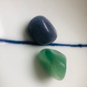 ブルーアベンチュリン アベンチュリンセット 天然石