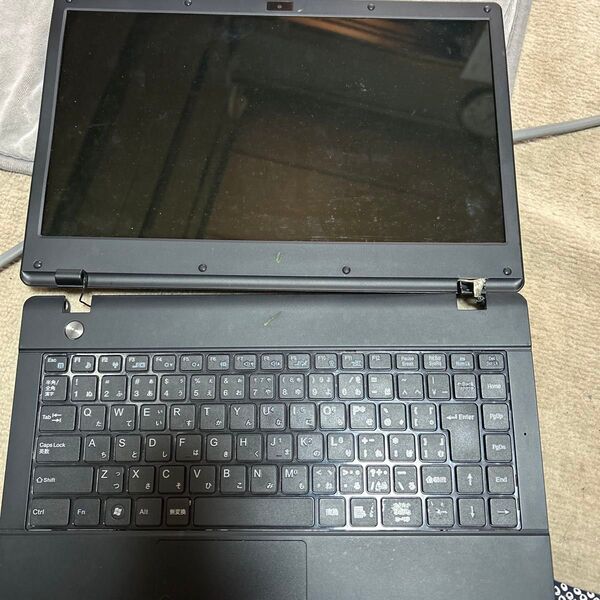ユニットコム X300 完全ジャンク