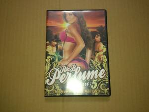 DVD R&B Perfume The NewHits R&B Mix DVD Part.5
