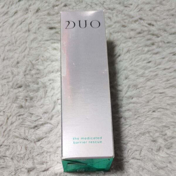 DUO ザ 薬用 バリアレスキュー 美容液 45ml