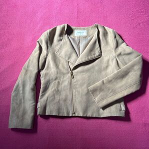 ジャケット 長袖