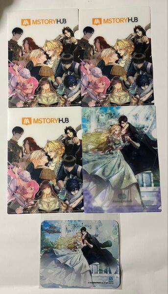 K-Story&Comics in Japan 韓国マンガ ピッコマ