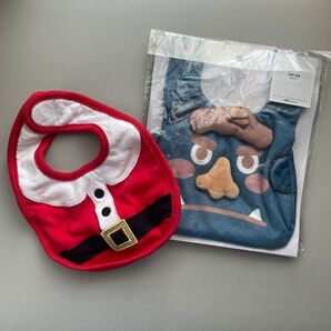 ★美品★イベント スタイセット サンタ+青鬼セット