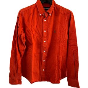 RALPH LAUREN ブラウス