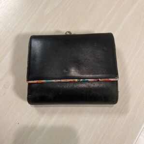 ポールスミス 財布