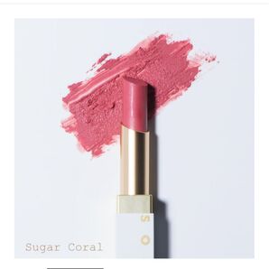 PHILOSOPHIA MULTI STICK COLOR Lip&Cheek (Sugar Choral) 口紅 コスメ チーク