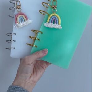 【右側】バインダー 韓国saving セービングバインダー
