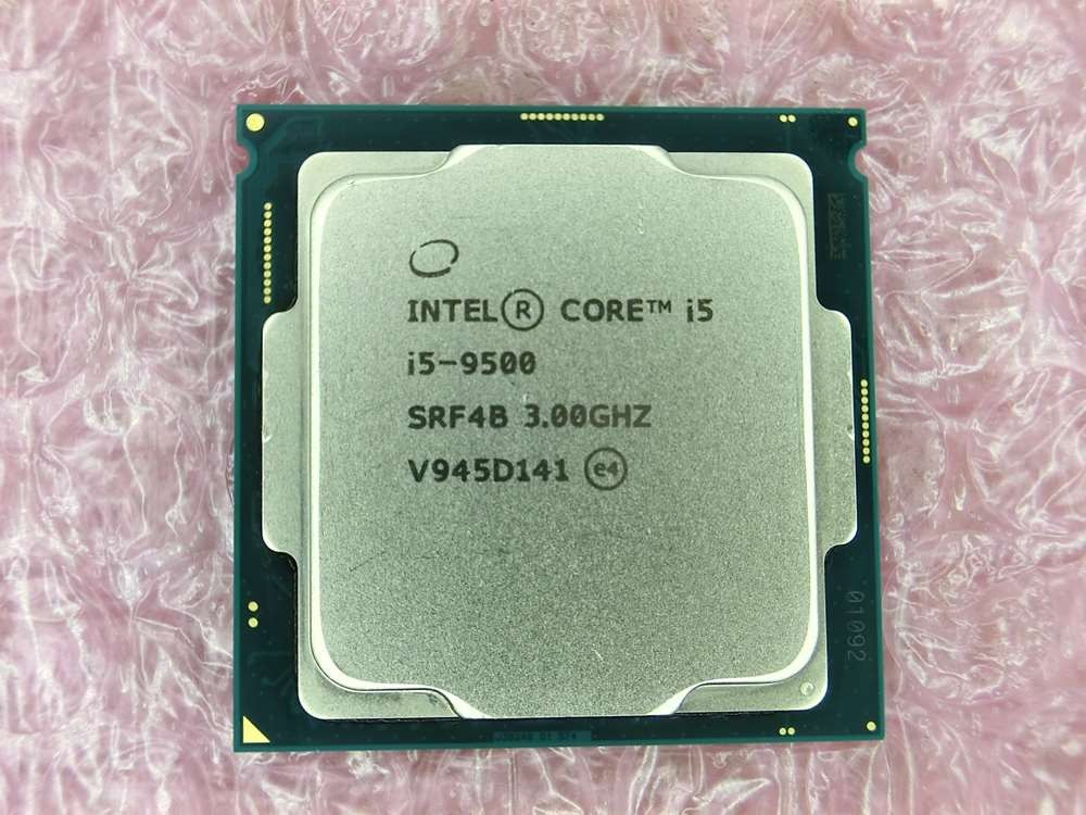 CPU Intel Core i5-7400 中古動作品|Yahoo!フリマ(旧PayPay CPU Intel Core i5-7400 中古動作品|Yahoo!フリマ(旧PayPay