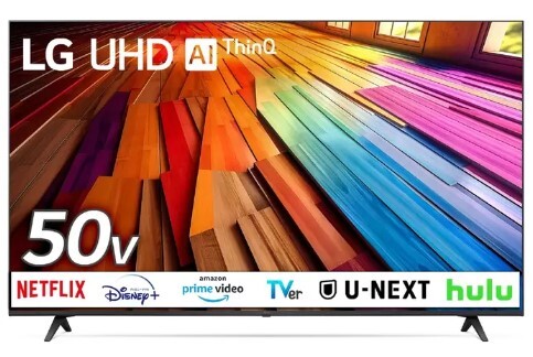 2025年最新】Yahoo!オークション -4k テレビ lg(テレビ)の中古品 2025年最新】Yahoo!オークション -4k テレビ lg(テレビ)の中古品