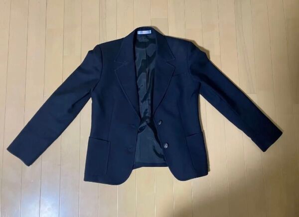 制服 ブレザー 愛知県 古知野商業高校