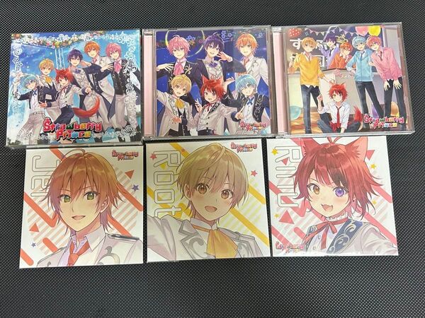 すとぷり CDセット