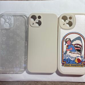 iPhone13 ケース