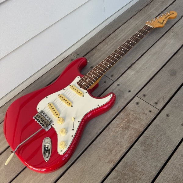 Yahoo!オークション -「squier シリアル」の落札相場・落札価格 Yahoo!オークション -「squier シリアル」の落札相場・落札価格