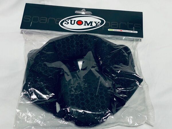 SUOMY S0325M スオーミー SR-SPORT インナーコンフォートMサイズ SPEC1R EXTREAMに