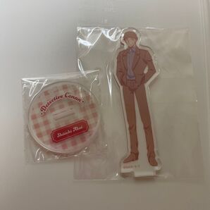 【未開封】アクリルスタンド 赤井秀一