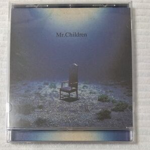 ミスターチルドレン 深海 CD