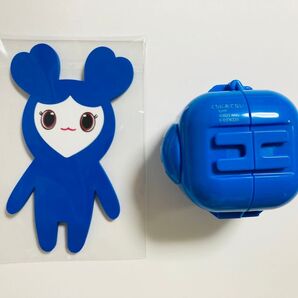 twice ガチャ+マグネットハンガー