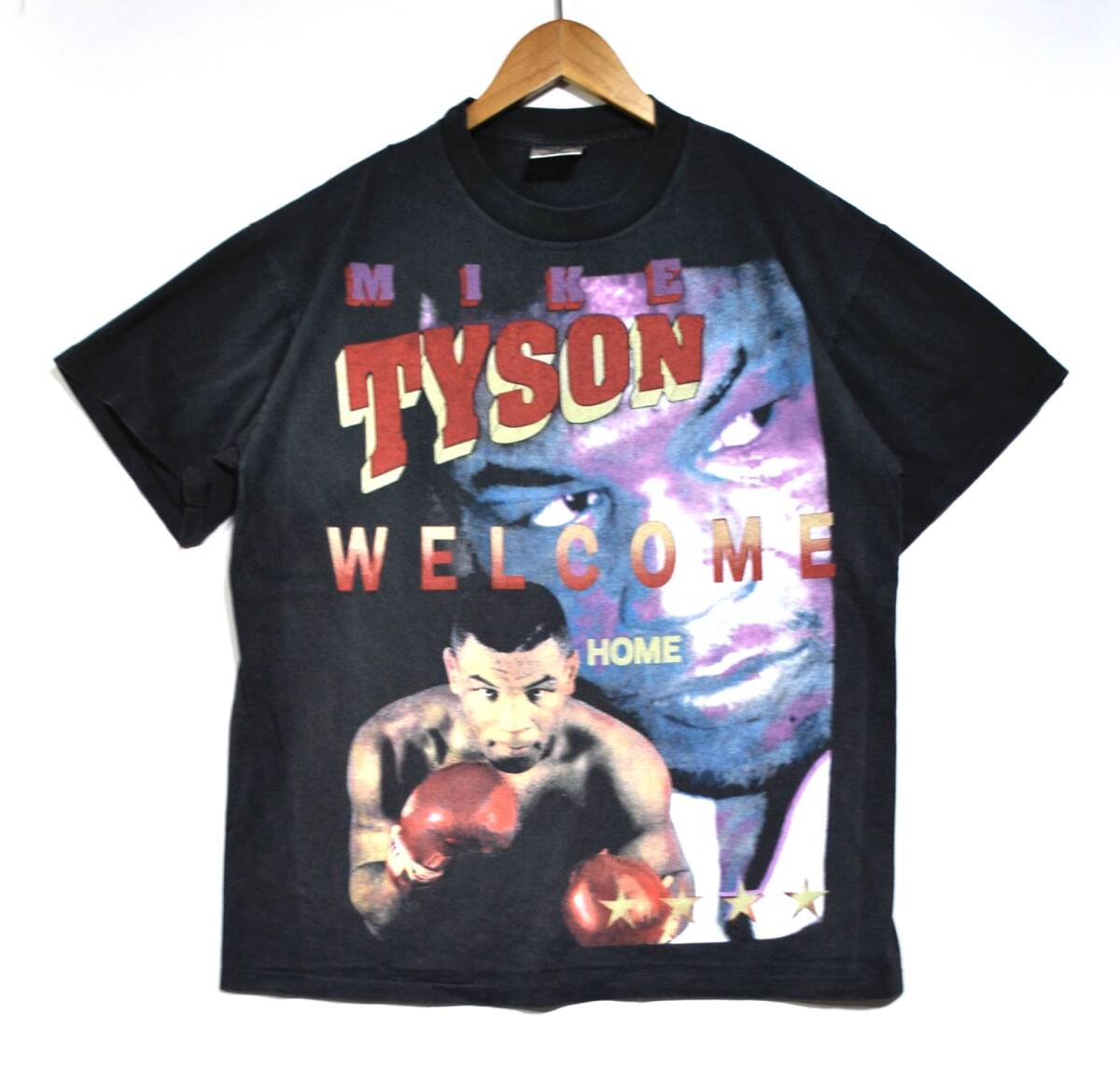 2025年最新】Yahoo!オークション -マイクタイソン tシャツの中古 2025年最新】Yahoo!オークション -マイクタイソン tシャツの中古