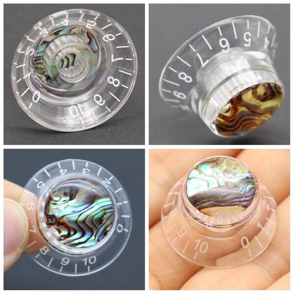 【新品】ハットノブ 2個セット