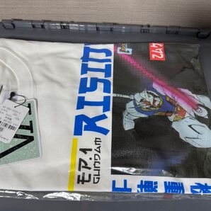 GUNDAM FRGMT EP1 TEE 07 ガンダム フラグメント GUNDAM45FRGMT 藤原ヒロシ Tシャツ