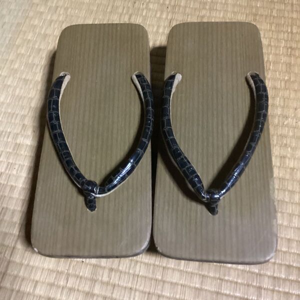 下駄 みなと屋
