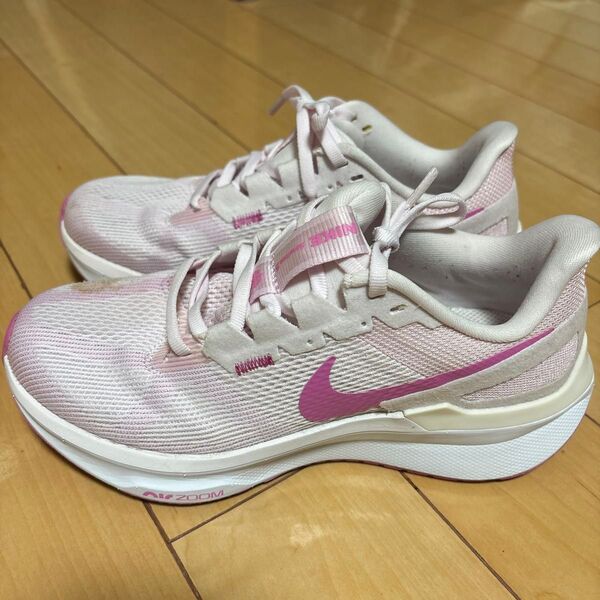 NIKE ランニングシューズ