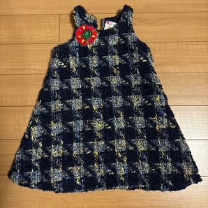 子供服 チュニック
