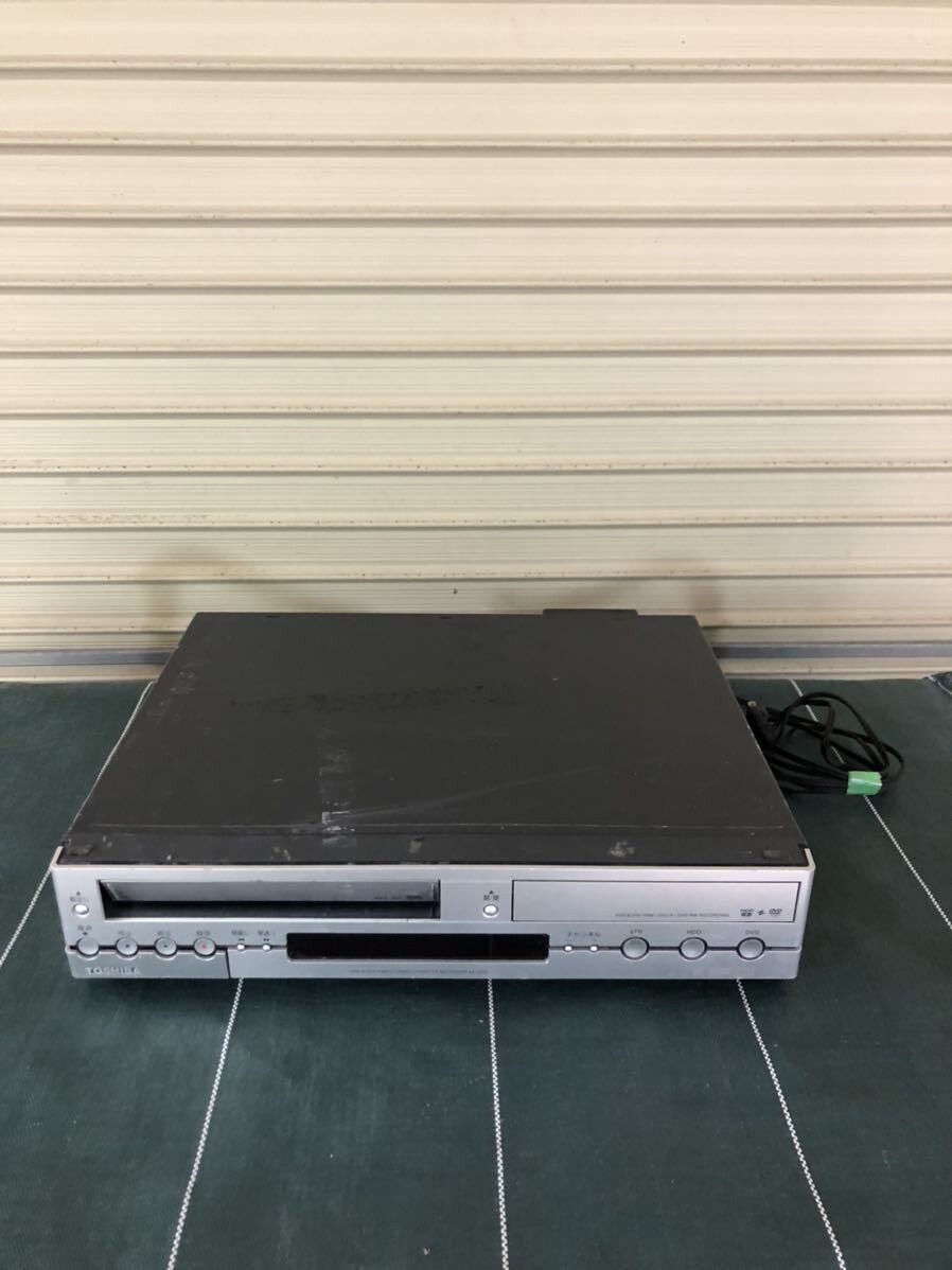 2025年最新】Yahoo!オークション -東芝 vtr一体型dvdレコーダー 2025年最新】Yahoo!オークション -東芝 vtr一体型dvdレコーダー