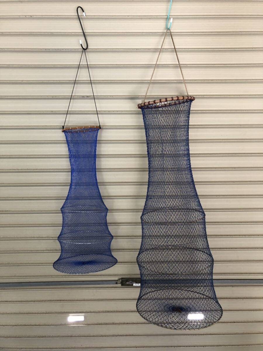 2025年最新】Yahoo!オークション -魚籠 ビクの中古品・新品・未 2025年最新】Yahoo!オークション -魚籠 ビクの中古品・新品・未