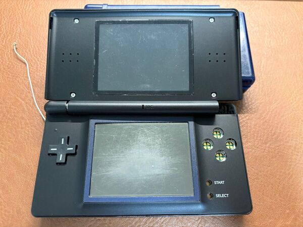 Nintendo DS Lite ジャンク
