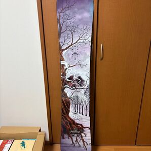 Nitro Beast 155 Rail Killer Edge