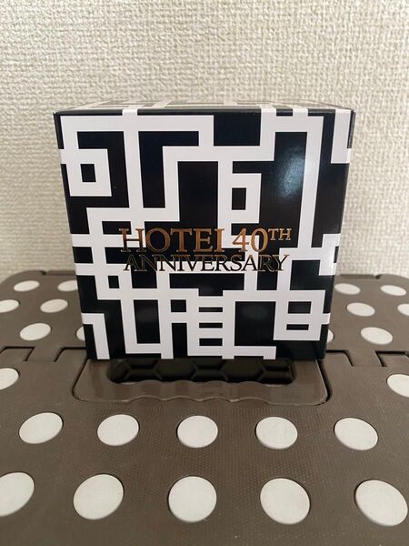 HOTEI 40th ANNIVERSARY Gショック