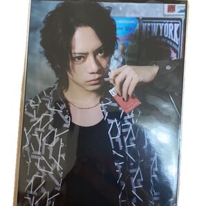 舞台 濱マイク 佐藤流司